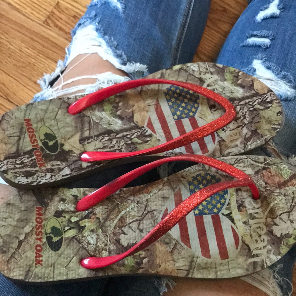 Flip flops